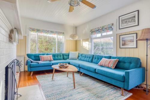 Saltworks Cottage - image 4