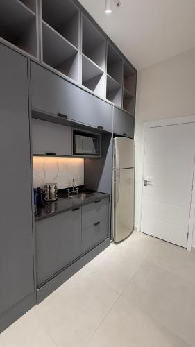 Apartamento completo na Santo Amaro, San Paolo