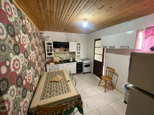 Casa Completa para Hospedagem in Rosario do Sul