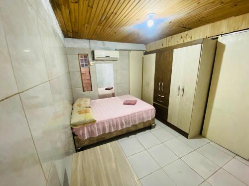 Casa Completa para Hospedagem in Rosario do Sul