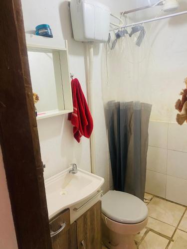 Casa Completa para Hospedagem in Rosario do Sul
