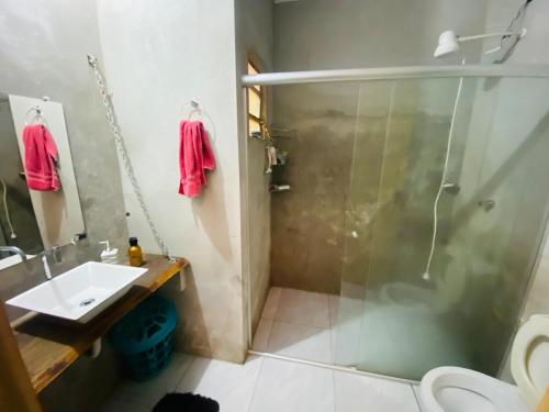 Casa Completa para Hospedagem in Rosario do Sul