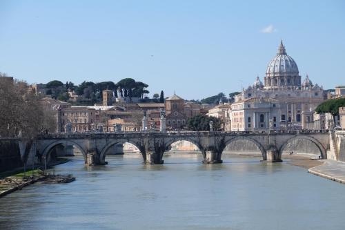 Sleep In Rome Ludovisi - image 6