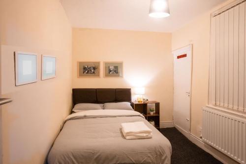 Kirkdale Apartment, Liverpool (photo 10)