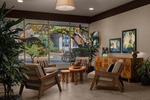 Valley River Inn Eugene/Springfield - image 13