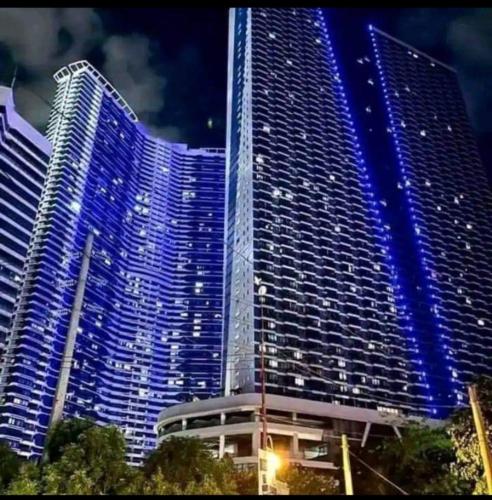 1 bedroom Cozy Escape, Manila