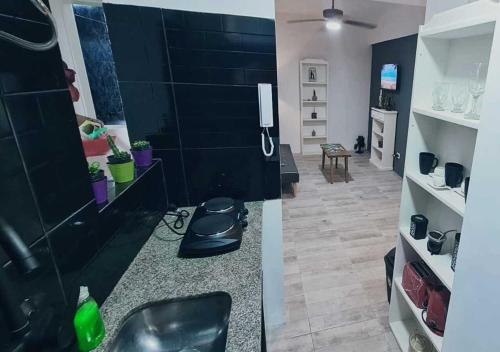 Moderno Departamento 2 Amb en el corazón de BELGRANO - image 4
