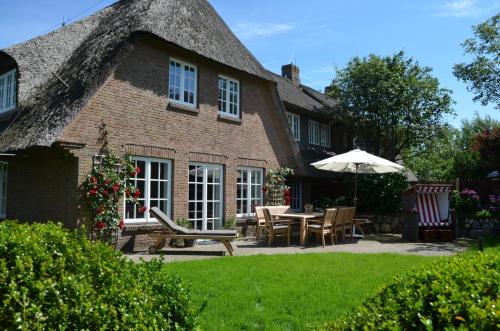 Exterior view, LITZKOW 14205 in Grossmorsum