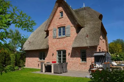 LITZKOW 16301 in Archsum, Deutschland