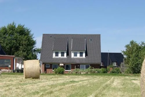 LITZKOW 16701 in Archsum, Deutschland