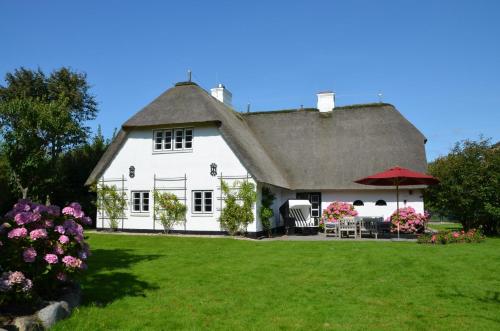 LITZKOW 16903 in Archsum, Deutschland