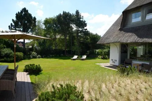 LITZKOW 19201 in Keitum, Deutschland