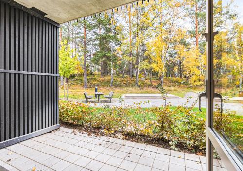 숙소 외관, Cozy Haven Minutes From Central in 엘브셰