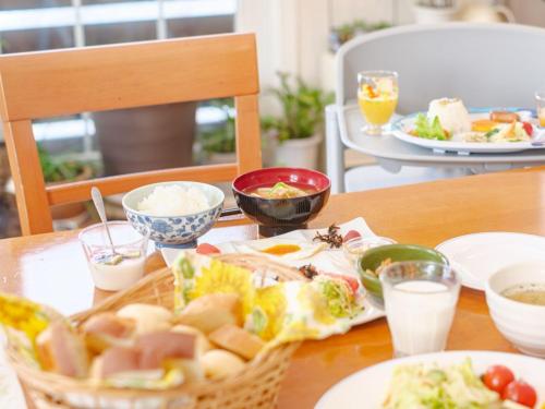 Pension Himawari - 식음료(F&B)