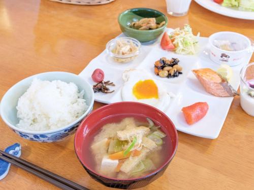 Pension Himawari - 식음료(F&B)