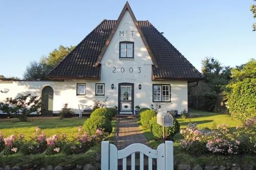 LITZKOW 11801 in Morsum, Deutschland