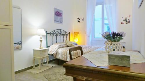 Cuore di Testaccio Apartment, Řím
