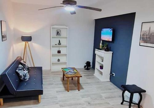 Moderno Departamento 2 Amb en el corazón de BELGRANO, Buenos Aires