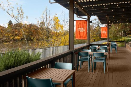Valley River Inn Eugene/Springfield - image 10