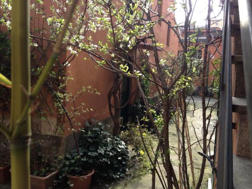 Residenza Fiori di Grano – Milan, DC