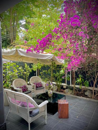 المرافق, La Blanca Hotel in فينا ديل مار