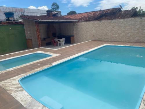 Recantos dos M, Mongaguá