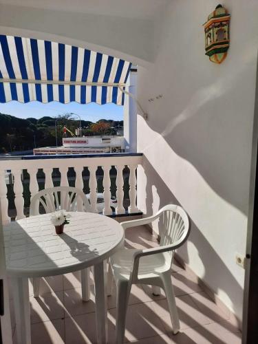 Mi bonito apartamento del Portil Mi bonito apartamento del Portil