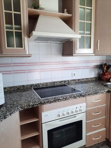 Mi bonito apartamento del Portil Mi bonito apartamento del Portil