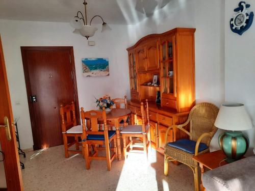 Mi bonito apartamento del Portil Mi bonito apartamento del Portil