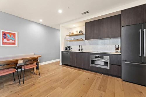 Luxury High Rise in Austin, USA