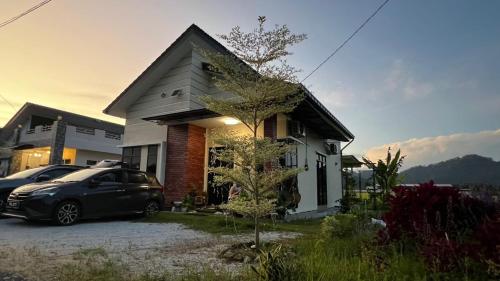 Mai Paddy Cottage, Balik Pulau in Balik Pulau