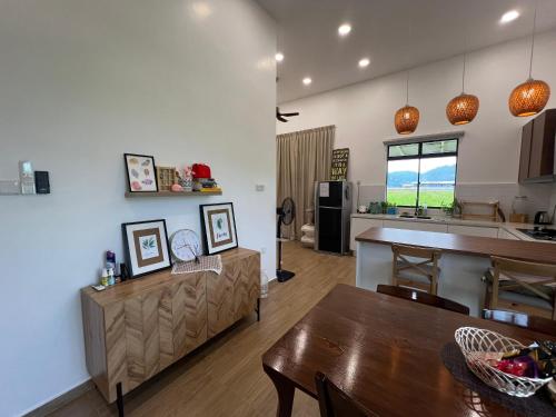 Mai Paddy Cottage, Balik Pulau in Balik Pulau