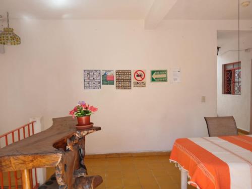 Hotel Ana Liz in Puerto Vallarta, Mexico