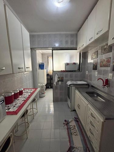 Cobertura Duplex frente mar in มารากานา
