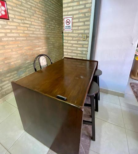 設施, Mangoty Apartamento in 盧克