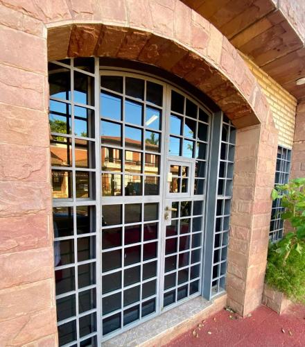 設施, Mangoty Apartamento in 盧克