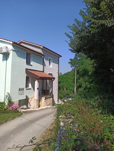 Apartments with parking space Jurazini, Central Istria - Sredisnja Istra - 23748 - Location saisonnière - Labin