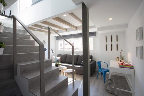 SingularStays Mercado Central, Walencja (zdjęcie 7)