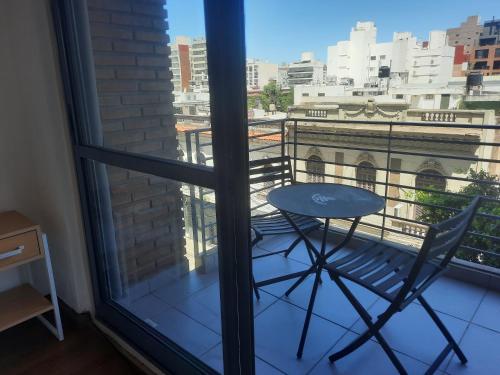 Paraguay y Pellegrini