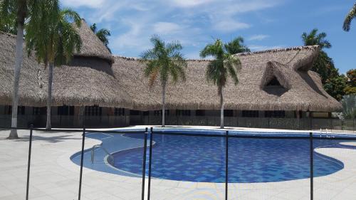 Flandes apartment- Girardot