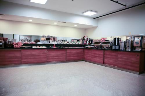 Golden Lounge Hotel, Istanbul (photo 7)