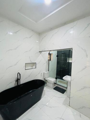 Apartment in Lagos, Lekki (fotografie 6)