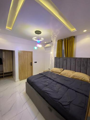 Apartment in Lagos, Lekki (fotografie 4)