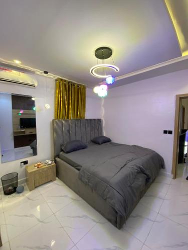 Apartment in Lagos, Lekki (fotografie 5)