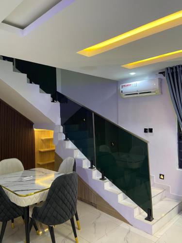 Apartment in Lagos, Lekki (fotografie 8)