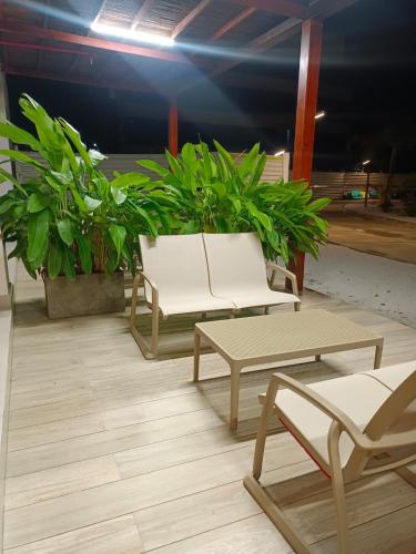 Cartagena Deluxe apartamento Baia Kristal