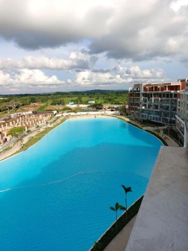 Cartagena Deluxe apartamento Baia Kristal