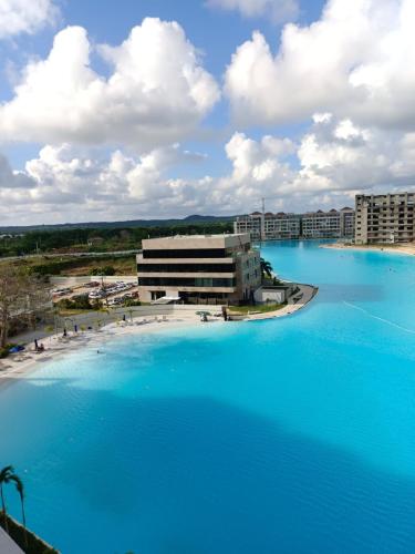 Cartagena Deluxe apartamento Baia Kristal