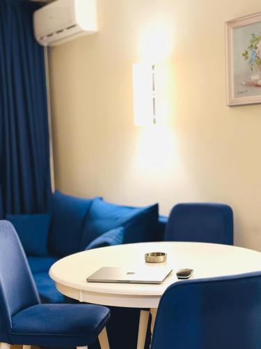 ORBI City - A Block - Deluxe Double Room - Tap to explore photos