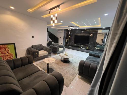 Apartment in Lagos, Lekki (fotografie 2)